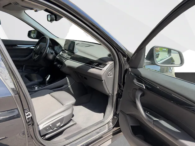 BMW X1 20i xDrive