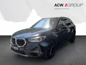 BMW X1 20i xDrive