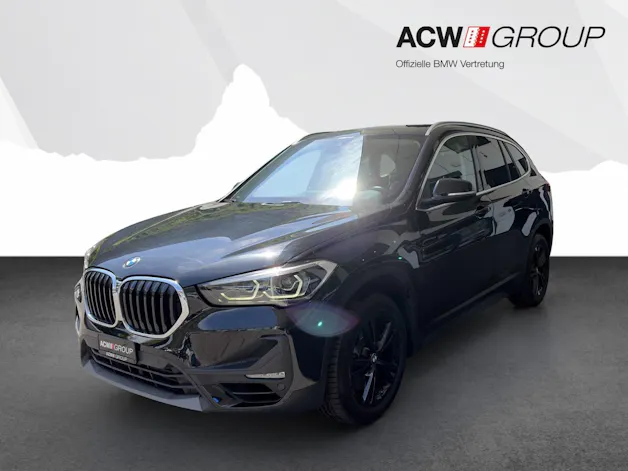 BMW X1 20i xDrive