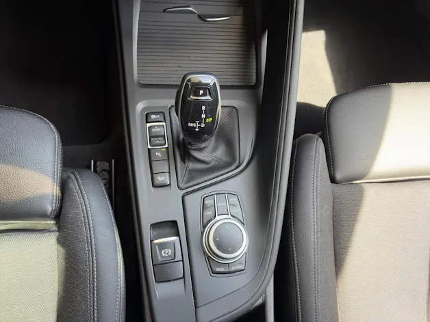 BMW X1 20i xDrive