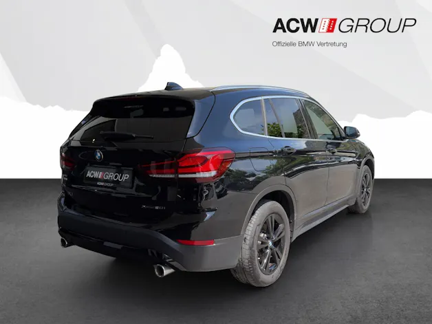 BMW X1 20i xDrive