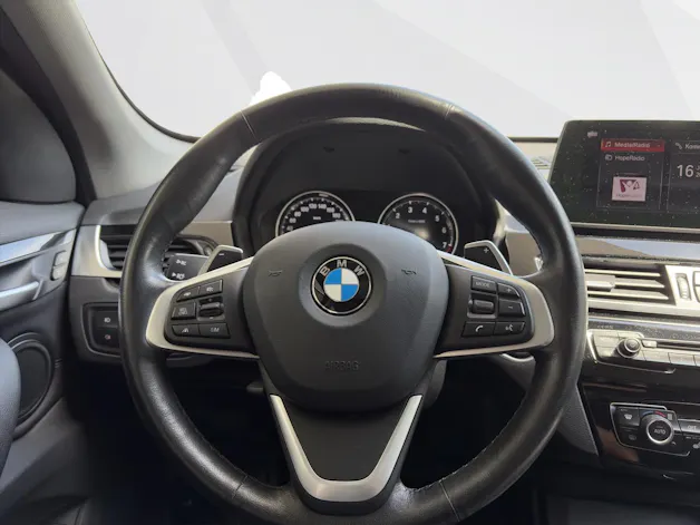BMW X1 20i xDrive