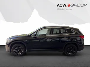 BMW X1 20i xDrive