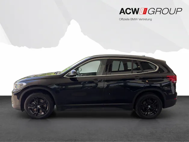 BMW X1 20i xDrive