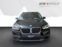 BMW X1 20i xDrive