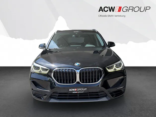 BMW X1 20i xDrive