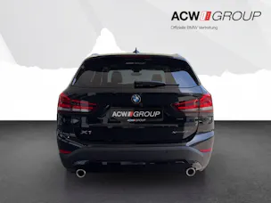 BMW X1 20i xDrive