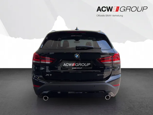 BMW X1 20i xDrive