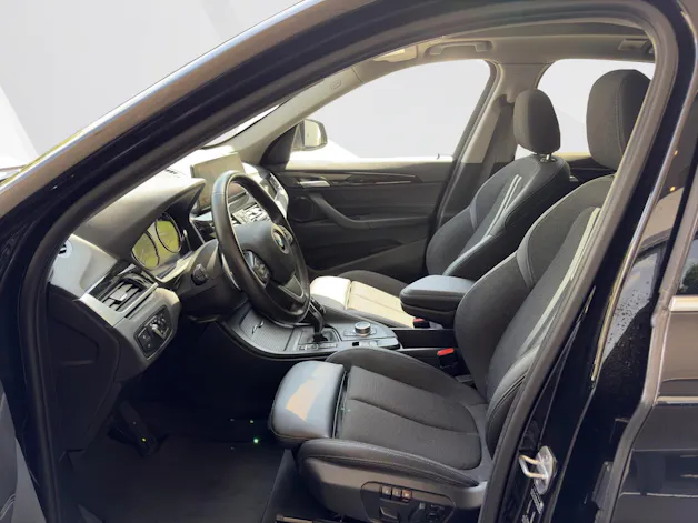 BMW X1 20i xDrive