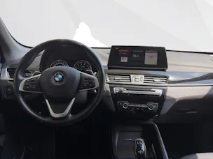 BMW X1 20i xDrive
