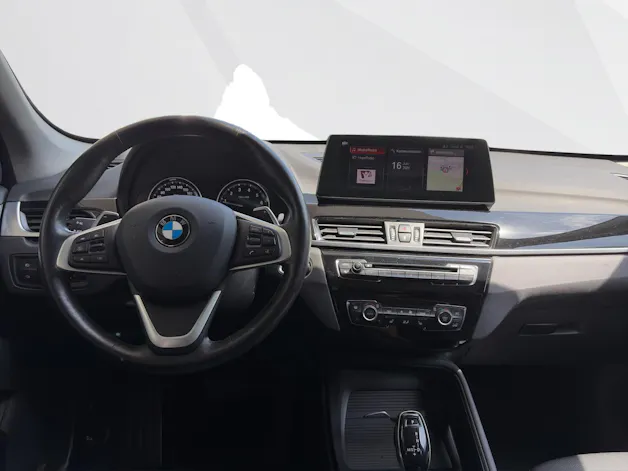 BMW X1 20i xDrive