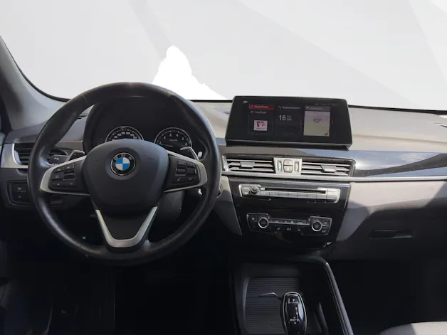 BMW X1 20i xDrive