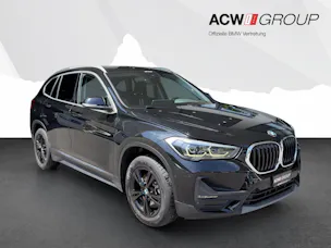 BMW X1 20i xDrive