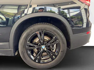 BMW X1 20i xDrive