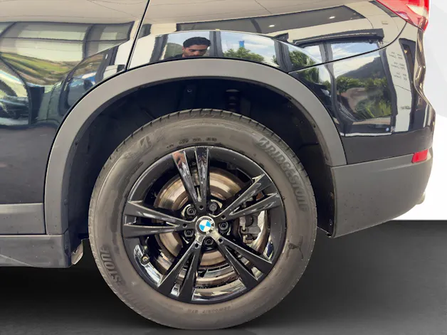 BMW X1 20i xDrive