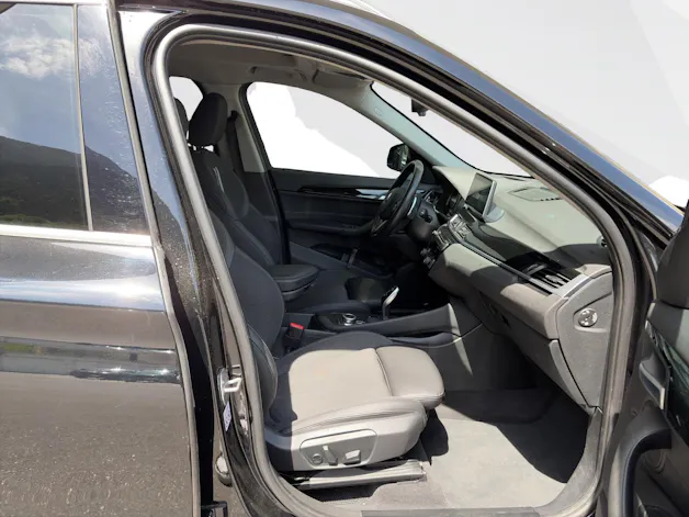 BMW X1 20i xDrive