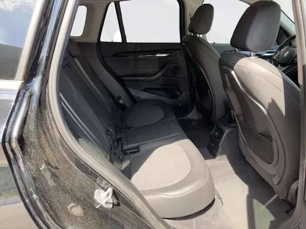 BMW X1 20i xDrive