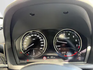 BMW X1 20i xDrive