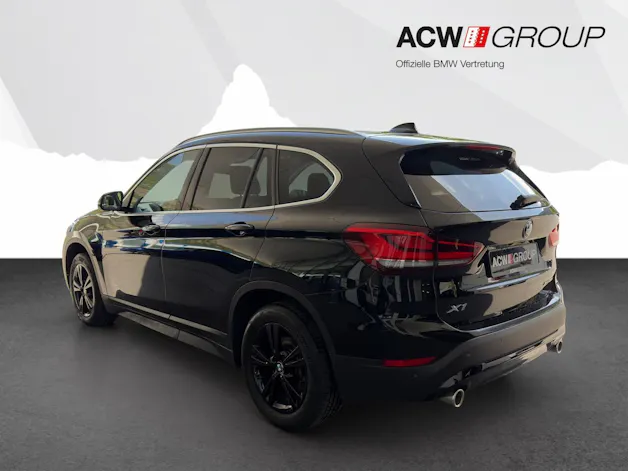BMW X1 20i xDrive
