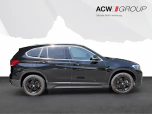 BMW X1 20i xDrive