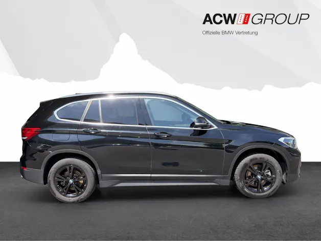 BMW X1 20i xDrive