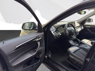 BMW X1 20i xDrive