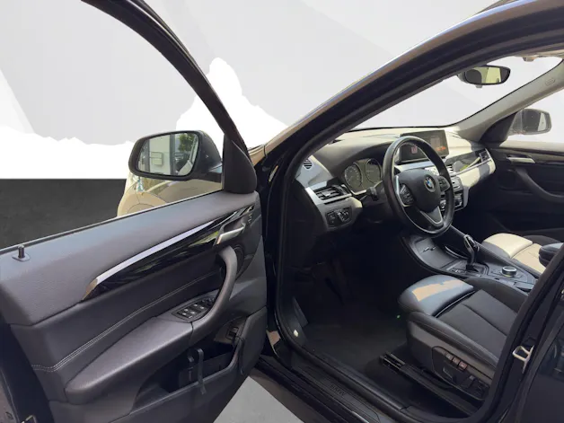 BMW X1 20i xDrive