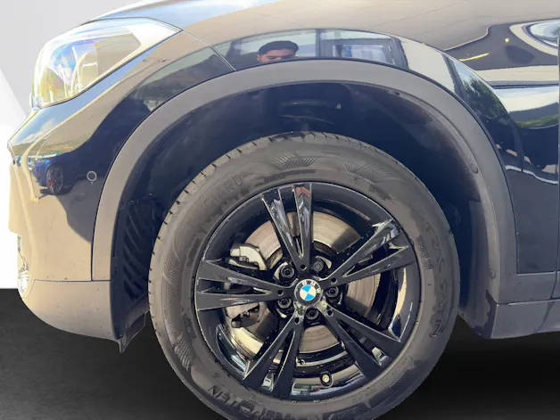 BMW X1 20i xDrive