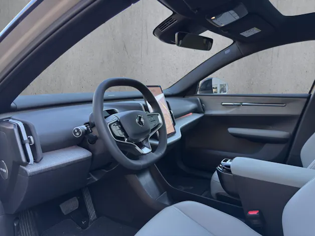Volvo EX30 Cross Country P8 69 kWh AWD Ultra