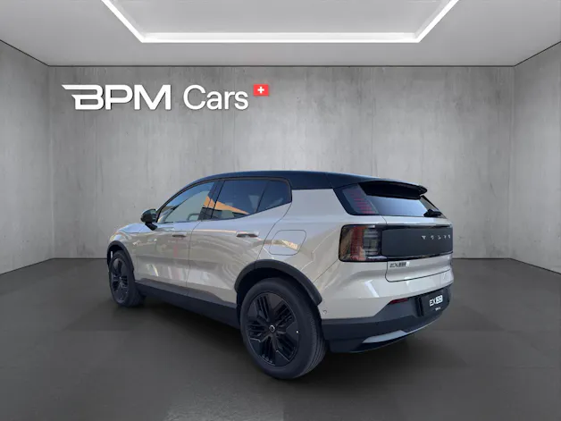 Volvo EX30 Cross Country P8 69 kWh AWD Ultra