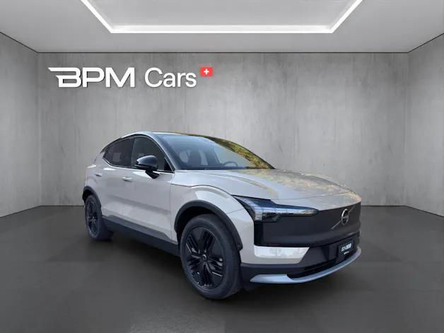 Volvo EX30 Cross Country P8 69 kWh AWD Ultra