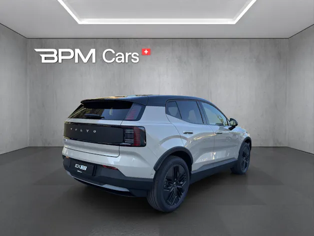 Volvo EX30 Cross Country P8 69 kWh AWD Ultra