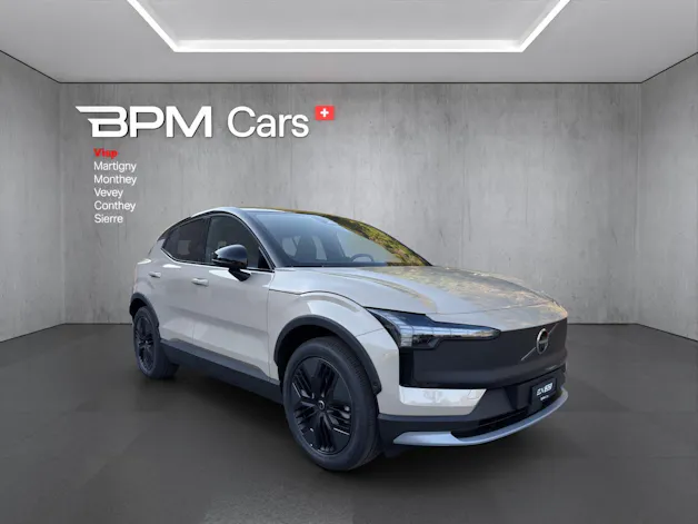 Volvo EX30 Cross Country P8 69 kWh AWD Ultra