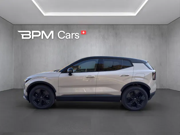 Volvo EX30 Cross Country P8 69 kWh AWD Ultra