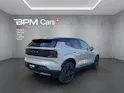 Volvo EX30 Cross Country P8 69 kWh AWD Ultra