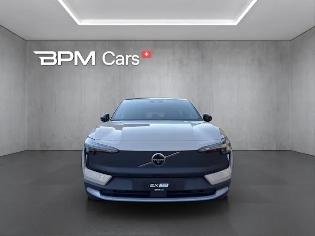 Volvo EX30 Cross Country P8 69 kWh AWD Ultra