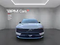 Volvo EX30 Cross Country P8 69 kWh AWD Ultra