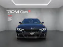 BMW 320i Essential Ed. xDrive SAG Tourin