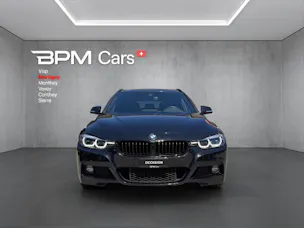 BMW 320i Essential Ed. xDrive SAG Tourin