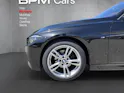 BMW 320i Essential Ed. xDrive SAG Tourin
