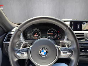 BMW 320i Essential Ed. xDrive SAG Tourin