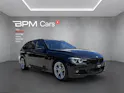 BMW 320i Essential Ed. xDrive SAG Tourin