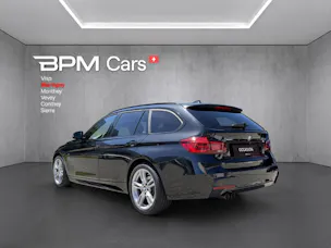 BMW 320i Essential Ed. xDrive SAG Tourin