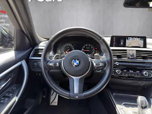 BMW 320i Essential Ed. xDrive SAG Tourin