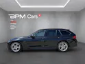 BMW 320i Essential Ed. xDrive SAG Tourin
