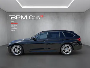 BMW 320i Essential Ed. xDrive SAG Tourin
