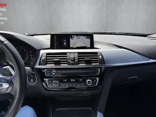 BMW 320i Essential Ed. xDrive SAG Tourin