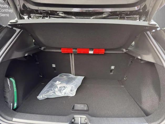 Volvo EX30 Cross Country P8 69 kWh AWD Ultra