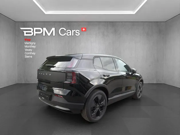 Volvo EX30 Cross Country P8 69 kWh AWD Ultra