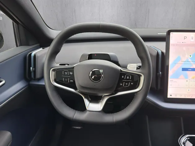 Volvo EX30 Cross Country P8 69 kWh AWD Ultra